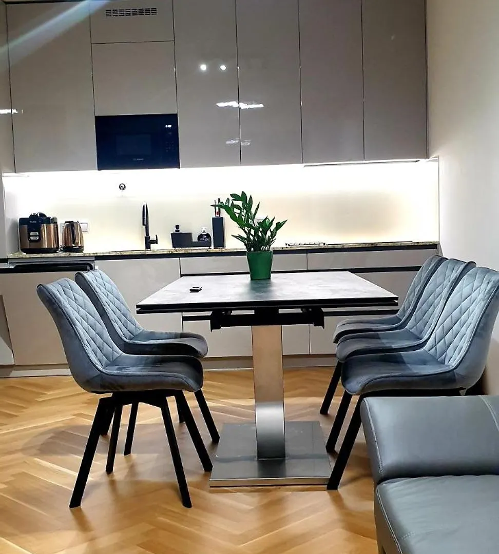 Vikys Apartment Prag 0*,