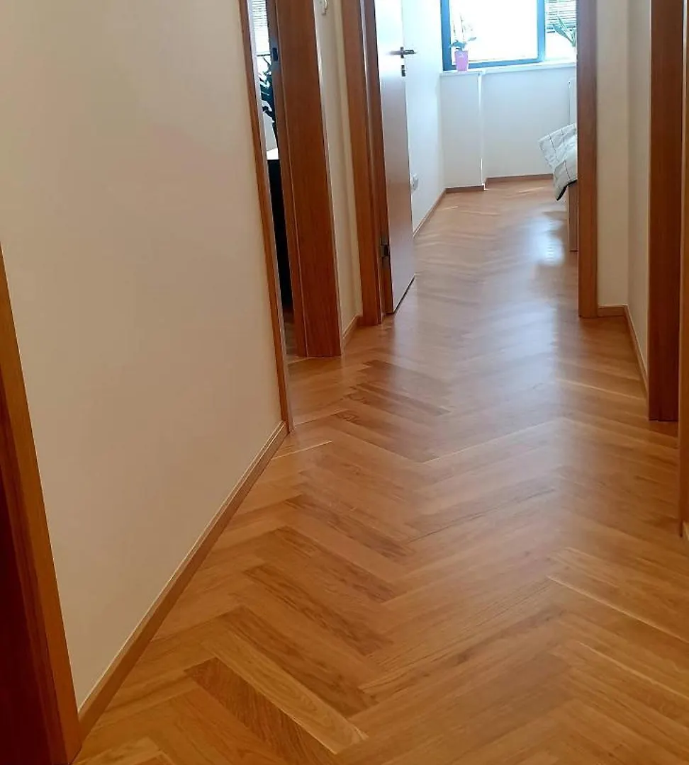 Vikys Apartment Prague République tchèque