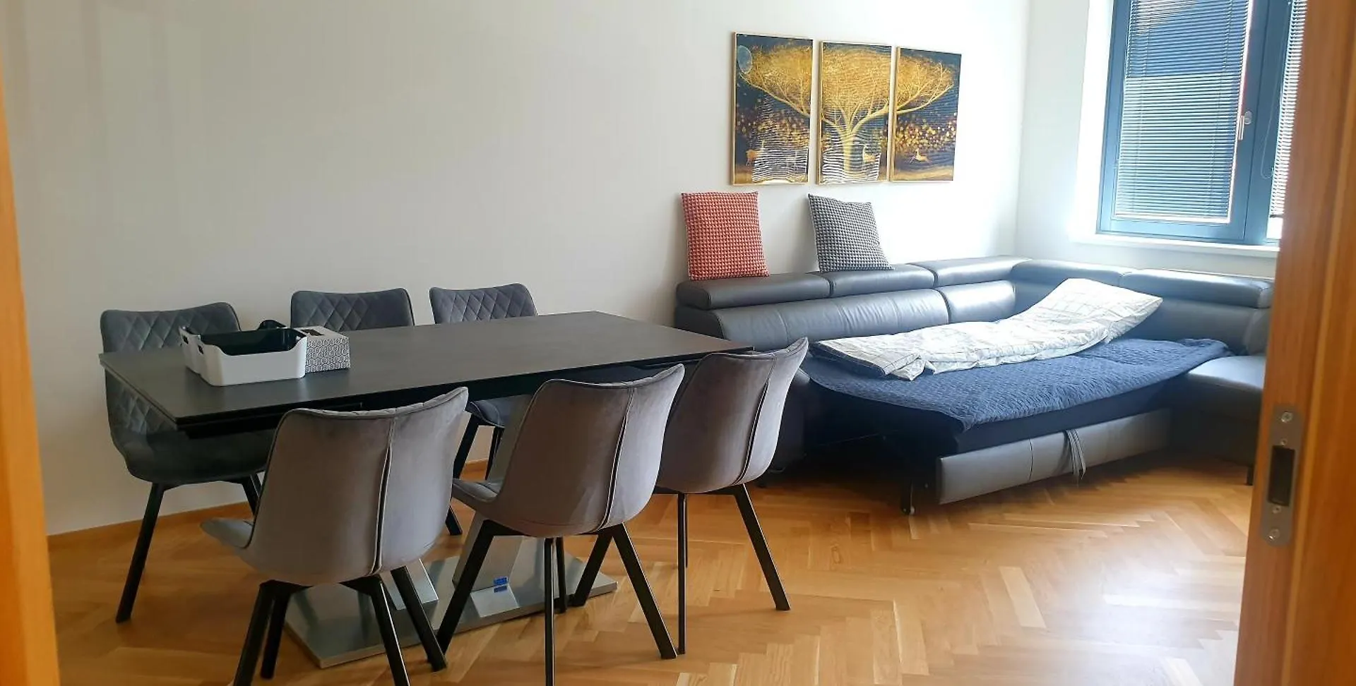 Vikys Apartment Prague