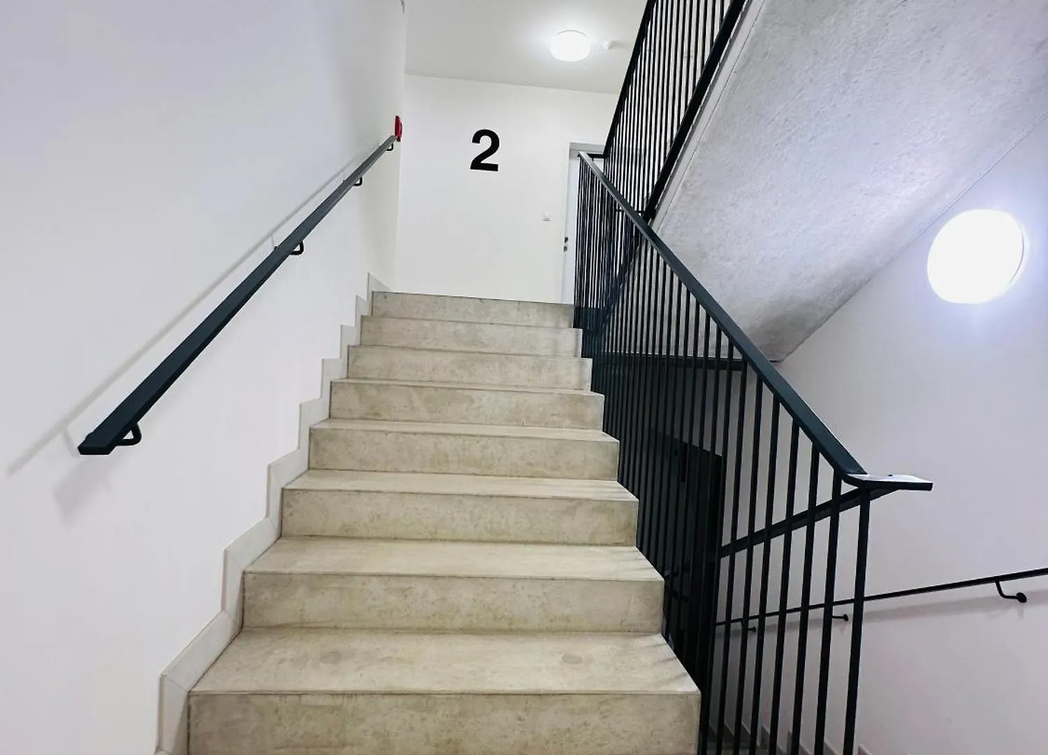 Vikys Apartment Prague