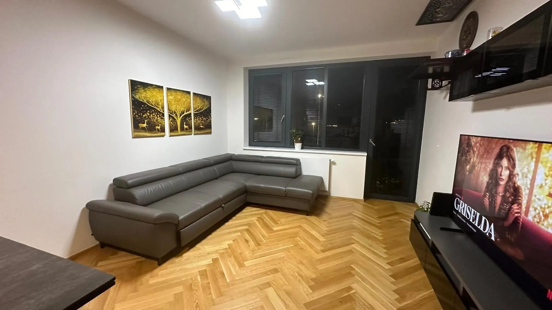 Vikys Apartment Prague